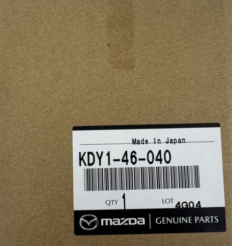 New Genuine Mazda Park Position Switch CX5 Mazda6 KE GJ - Picture 6 of 6