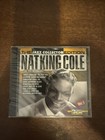 Nat King Cole - The Trio Recordings - Volume 5 - Music CD