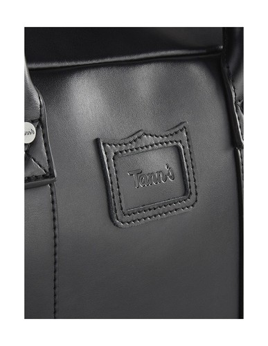 Sac ordinateur Tann's Paris Ref 27611 Noir 40*29*8 cm Neuf - Photo 5/5