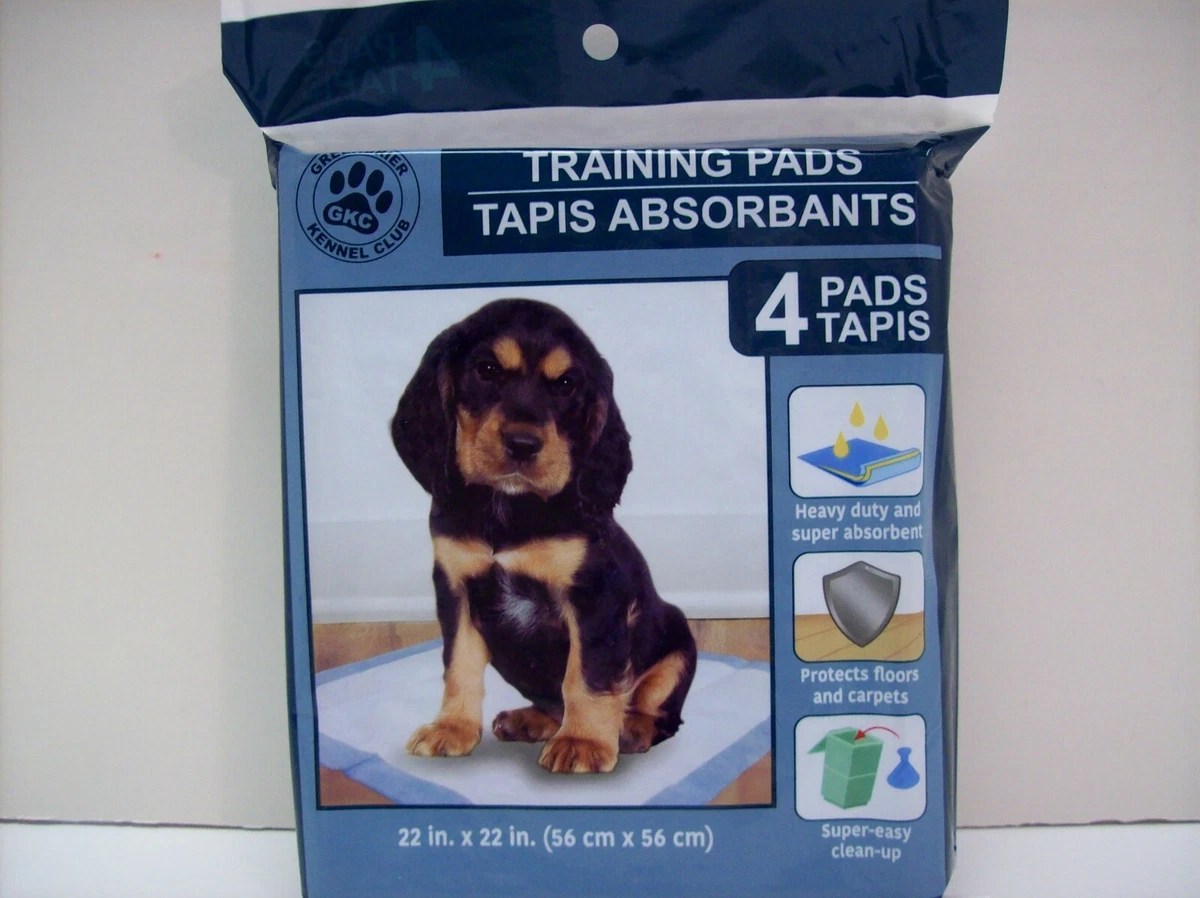 Puppy training pads best sale ebay