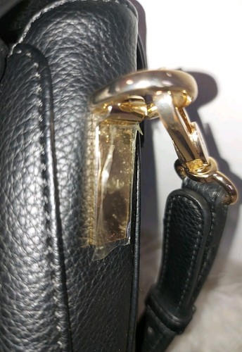 Liu Jo Handtasche Kunstleder A18140-E0037 Schultertasche Tasche Bag... - Bild 9 von 18