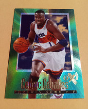 1996-97 Skybox E-X2000 #55 Cedric Ceballos - NBA - Suns