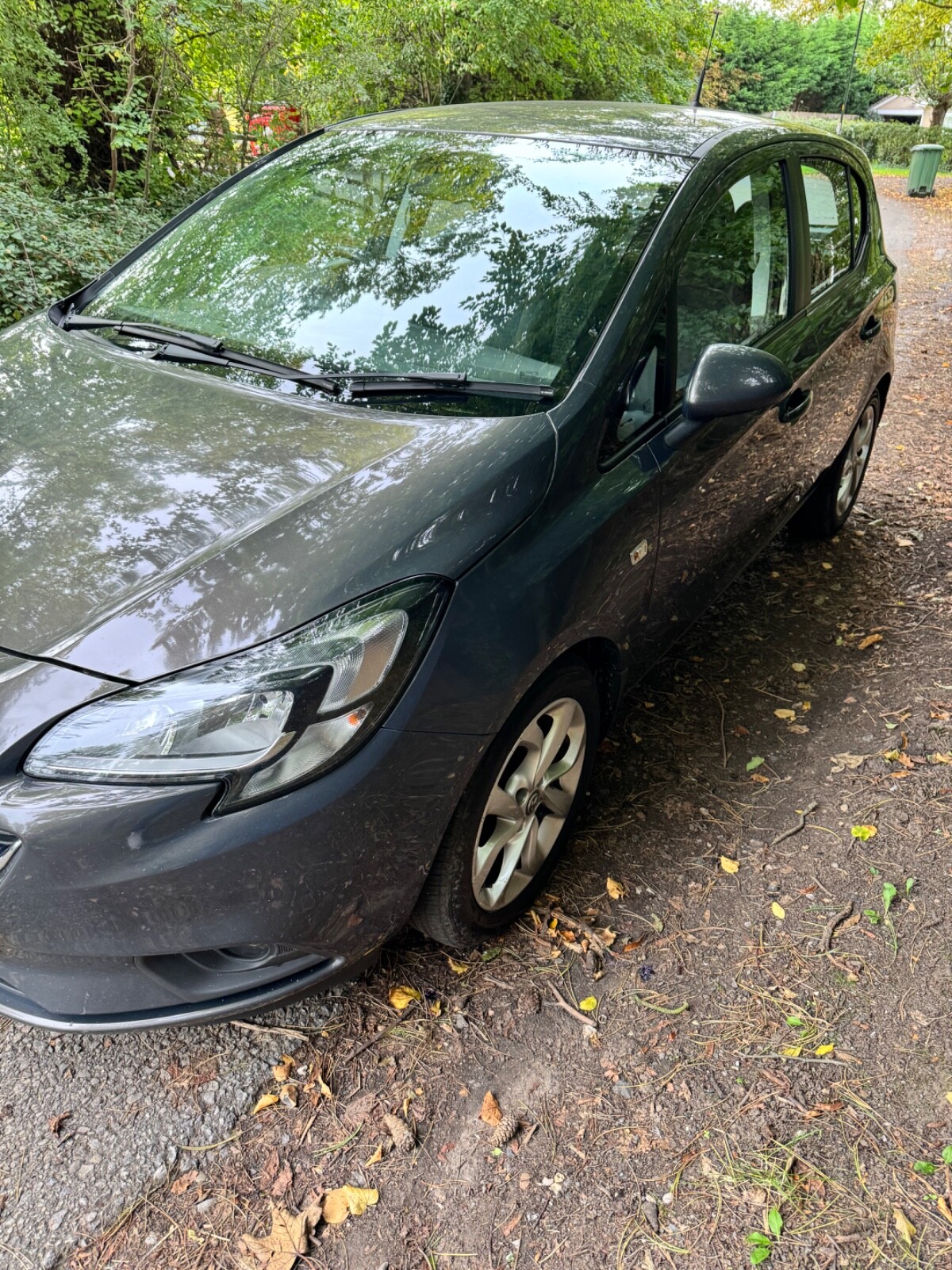 2015 vauxhall corsa 1.3 cdti ecoflex ULEZ FREE ROAD TAX HPI CLEAR 60