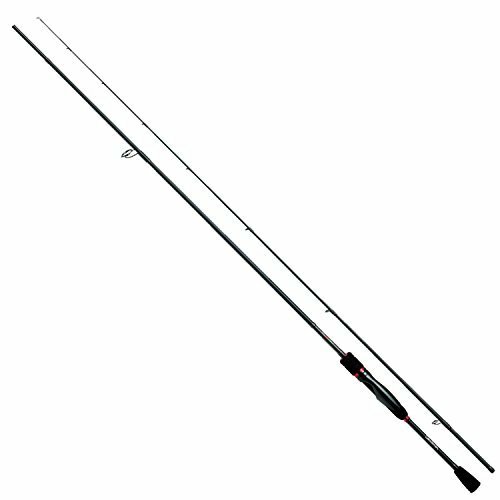 Daiwa Spinning Rod Gekkabijin 76ul S Ebay