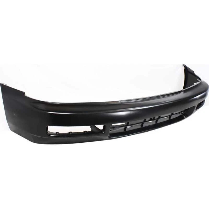 Крышка бампера загрунтованная передняя подходит для Honda Accord 1996-1997 годов выпуска - Изображение 4 из 4