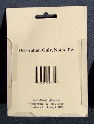 O'Well - Santa's Workbench - verschiedene Weihnachtsdorf Figuren - EUC - Bild 4 von 14