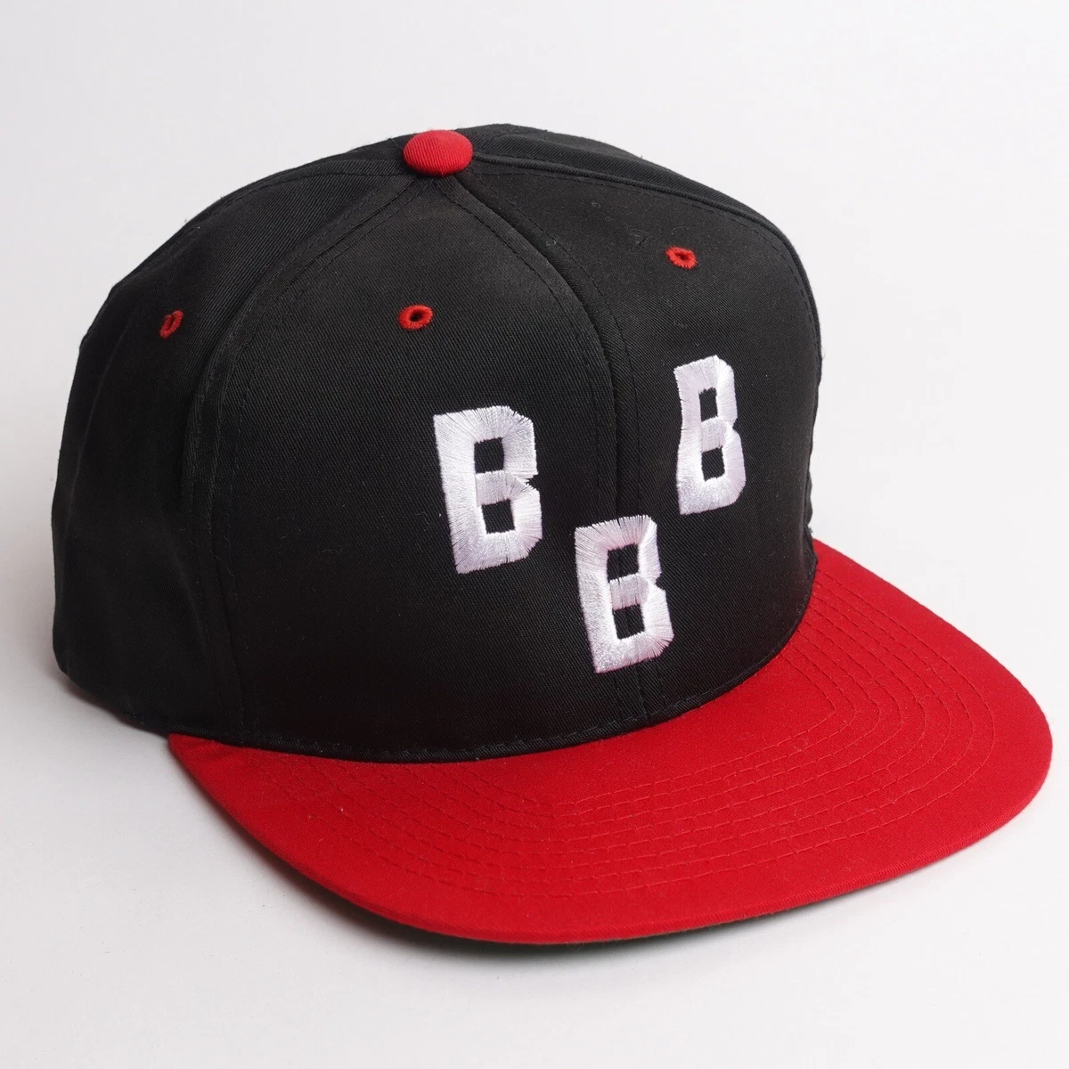 Negro sales league snapback