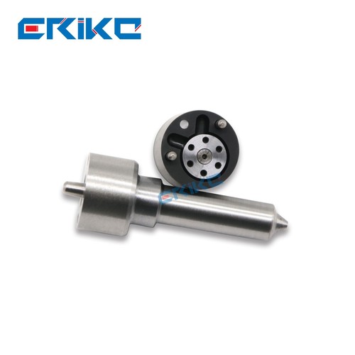 7135-659 Repair Kit L097PBD Nozzle 9308-621C Valve for EJBR02301Z EJBR03601D - Picture 5 of 6