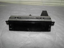 2005-2009 Subaru Legacy Outback Center Vent Cubby Clock Display OEM 8520iag020c