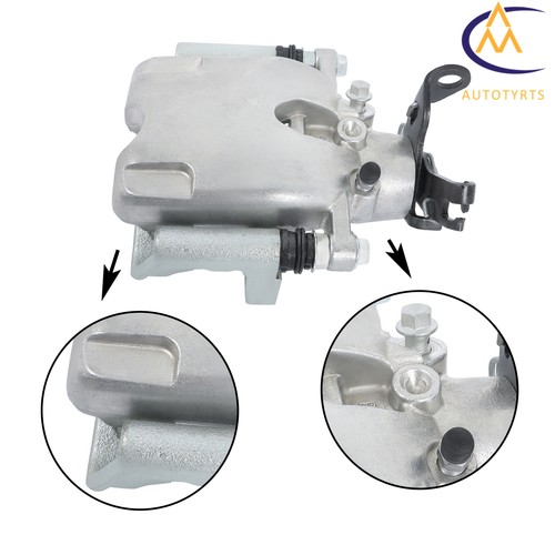 For Chevrolet Impala Buick 2011-17 Regal Cadillac XTS Rear Right Brake Caliper - Picture 2 of 10