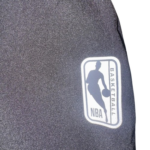 NBA Basketball Shorts Herren kleine Taschen Gummibund leichte Activewear - Bild 1 von 11