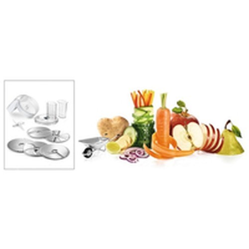 Accesorio Para Robot de Cocina BOSCH MUZ5VL1 - Imagen 7 de 10