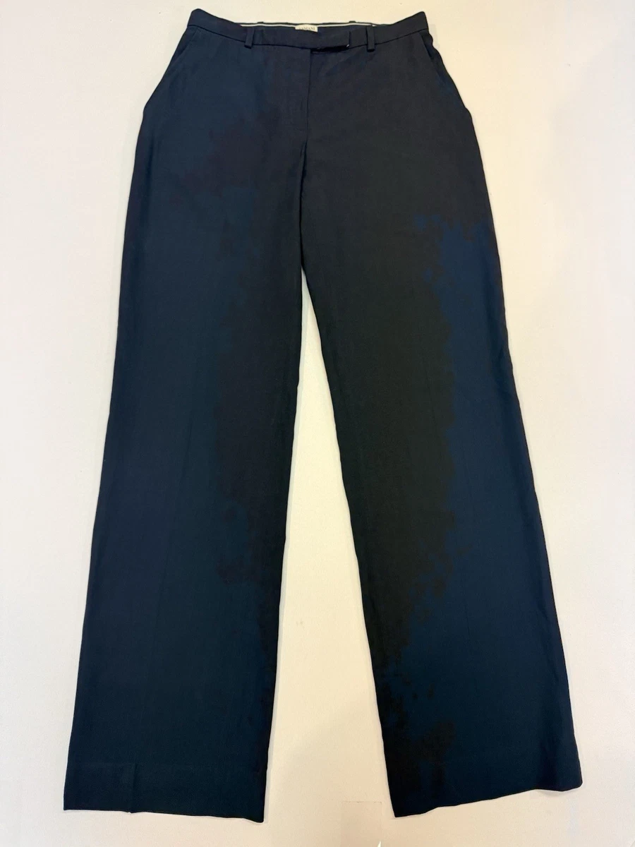 ARMANI Wide-Leg Pants for Women for sale | eBay