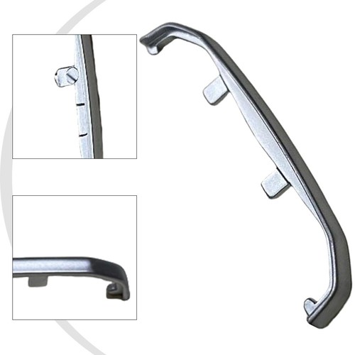 Dashboard Air Outlet Light Strip Quick Installation For Sagitar 2023-2025 - Picture 7 of 7