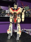 Vintage 1984 Bandai Transformers Jetfire / Robotech Valkyrie