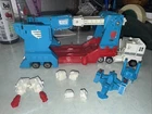 Vintage Hasbro G1 Transformers Ultra Magnus 1986 Original