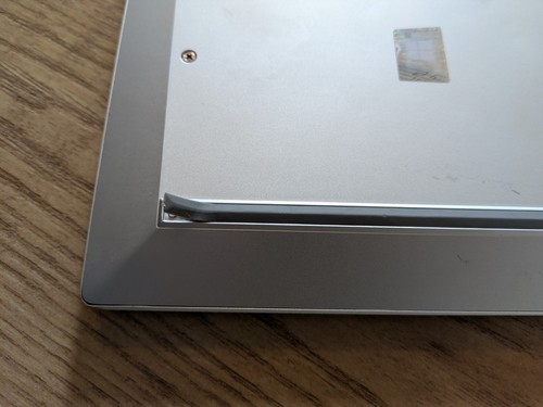 HP Elitebook 835 G8 Ryzen 5 5650U 2.3GHz 8GB 256GB 13.3" Touchscreen Laptop 3499 - Picture 9 of 9