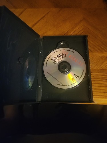 Bad Manners (DVD, 2000) - Picture 3 of 4