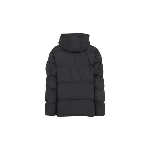 Stone Island Crinkle Laps Padding Jacket K2S15 4100011 S0A23 V0062 148450171 - Picture 2 of 9
