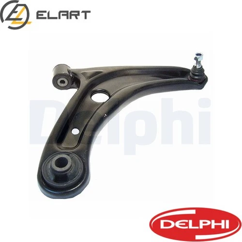 TRACK CONTROL ARM TC1463 FOR HONDA JAZZII L13A6/L13A5/L13A1 1.3L L12A1 1.2L  - Picture 1 of 6