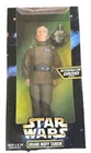 Grand Moff Tarkin 12” Figure Kenner 1997 Star Wars Action Collection Sealed
