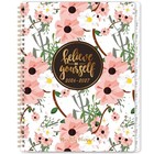 2026-2027 Monthly Planner/Calendar - 9" x 11" 2 Year Planner from Jan. 2026 - 