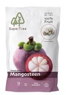 Freeze-Dried Mangosteen 70g 2.5 oz 100% Natural Tropical Fruits