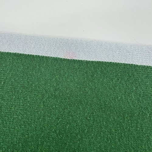 La Ligne Sweater Womens Size Small Green Cotton Blend N Cashmere - Picture 9 of 12