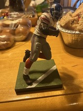 Two Saquon Barkley From The Giants Figures
