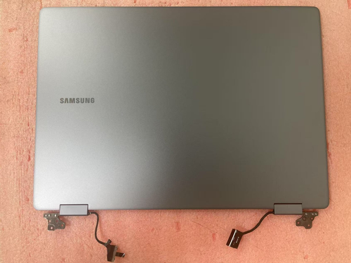 Samsung Galaxy Book5 Pro 360 NP960QHA Top Assembly 2880×1880 (Gray) 16 inch - Picture 4 of 4