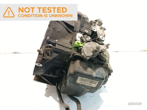 Opel Vectra Automatikgetriebe 2.2 direct Benzin 114kW (155 HP) 55556023 55-50SN - Bild 5 von 12