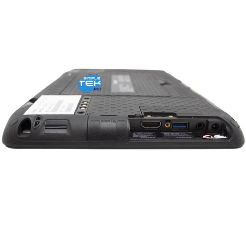 ZEBRA R12 I7 12,5" 8GB 960GB Tablet Touchscreen Rugged Touchscreen LTE 4G GPS - Bild 3 von 9