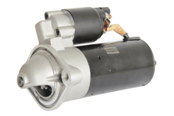 Anlasser Starter FüR Toyota Avensis Liftback Kombi Corolla Compact Stufenheck-image