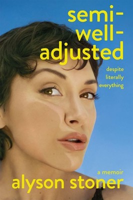 Semi-Well-Adjusted Despite Literally Everything Alyson Stoner