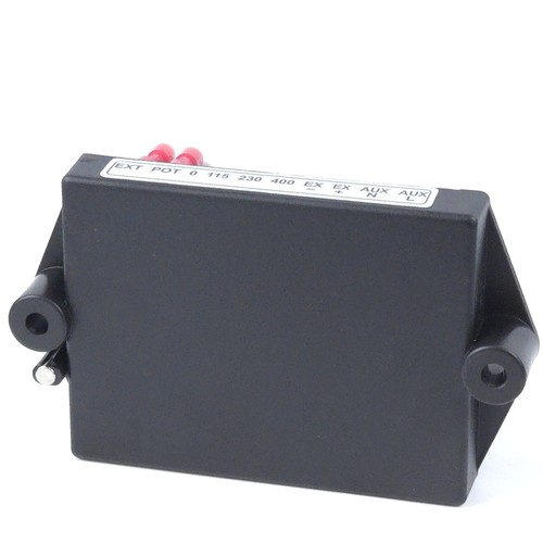 Automatic Voltage Regulator AVR BL4U BL4-U for Sincro - Picture 4 of 4