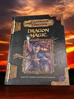 🔥Dragon Magic (Dungeons & Dragons d20 3.5 Fantasy Roleplaying) Thompson, Rodney