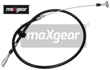 MAXGEAR 32-0544 Seilzug für Feststellbremse Handbremsseil Bremsseil für Iveco 