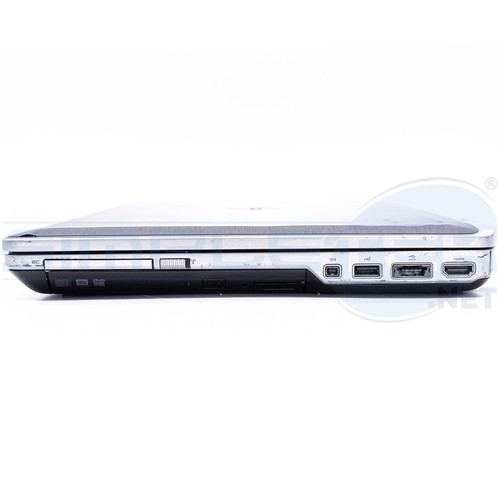 Dell Latitude E6520 I5 15,6 " Win11 16gb 2tb PC Portable Firewire Remis à Neuf - Photo 4/9