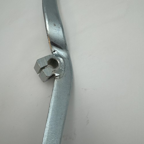 Yamaha Schaltwippe Schaltpedal Bop LB3M LB3-80 shift pedal Original NEU XX21265 - Bild 10 von 11