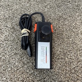 Atari 7800 Video Game Console - With Controller Game TESTED Bundle Lot