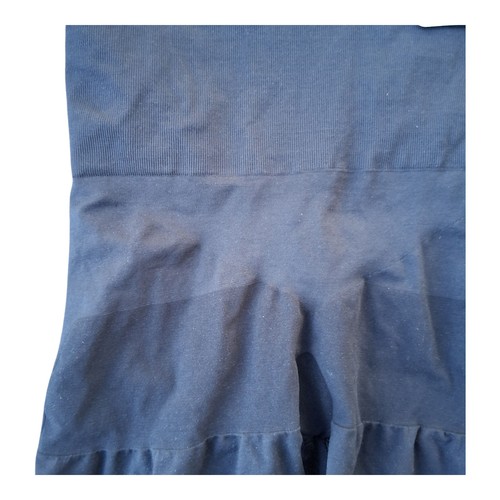 SPANX Seamless Power Sculpting High-Waisted Mid-Thigh Core Control Shapewear Sho - Picture 8 of 8