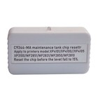 Maintenance Box Reset Device for XP4101 XP4105 WF2830 2850 Printer Use