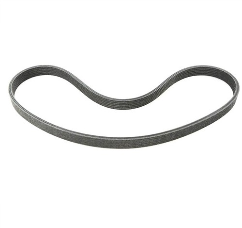 D561-0004 Dinan Replacement Underdrive Pulley Belt - 2006-2010 BMW E60 M5/M6 - Picture 2 of 3