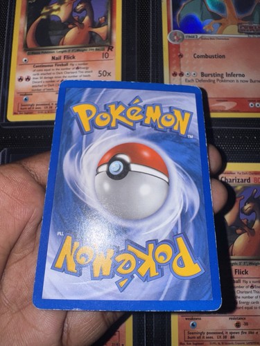 Flareon (Specie Delta) 5/113 Delta Species Holo - Foto 4 di 5