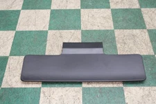 12-19 Evoque Black Interior Decklid Hatch Trunk Trim Panel OEM Factory OE WTY OE