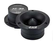 Deaf Bonce Apocalypse AT-32  Tweeters Pair 