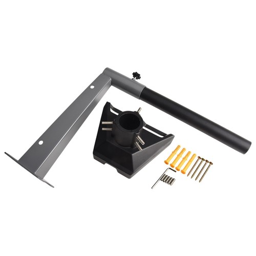 Able to Withstand Harsh Conditions For Starlink Pole Adapter Solutions - Photo 12/12