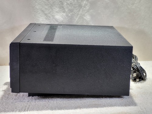 Realistic DX-100 Short Wave Receiver Model 20-206, Tested -Excellent Condition - Photo 16/17