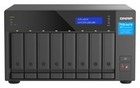 TVS-H874-I7-32G QNAP TVS-h874 NAS Tower Intel® Core? i7 32GB DDR4 0TB ~D~