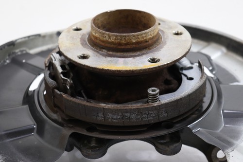 2013 - 2015 BMW X1 E84 REAR RIGHT SIDE STEERING SPINDLE KNUCKLE OEM - Picture 3 of 10